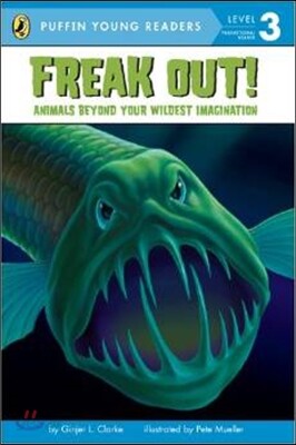 Freak Out!