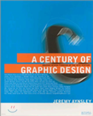 A Century of Graphic Design