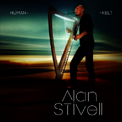 World Village Alan Stivell - Human / Kelt (CD)