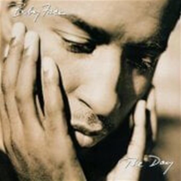 Babyface / The Day (일본수입)