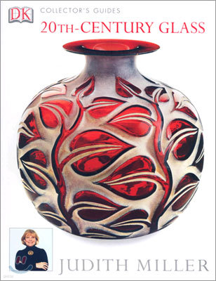 DK Collector's guide : 20th-Century Glass