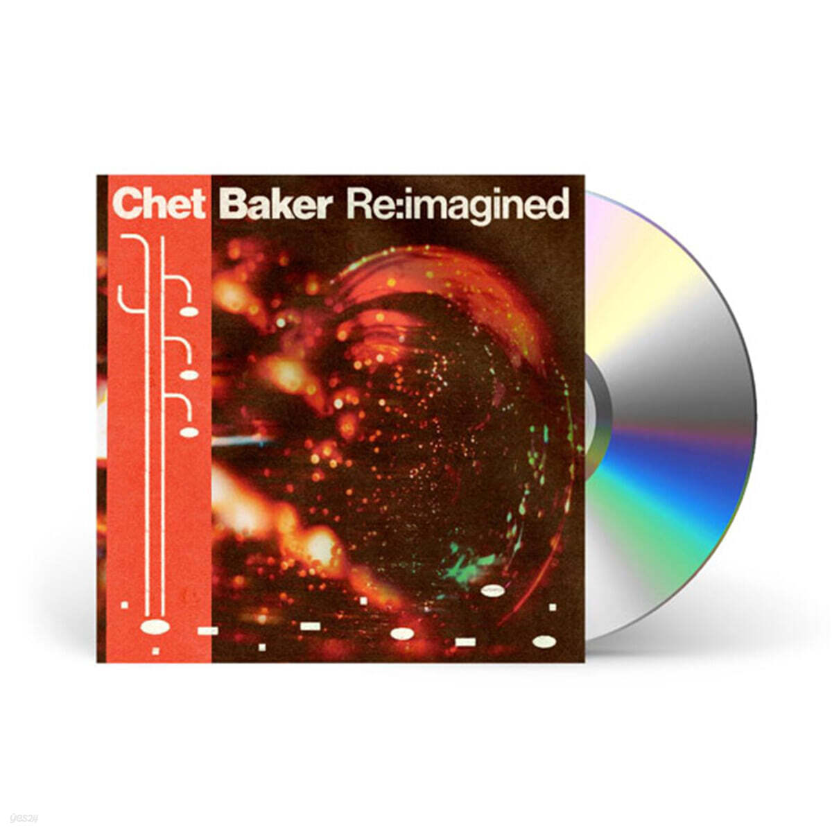 【新品未開封】【レコード】Chet Baker Re:Imagined＜限定盤＞ V.A. / CHET BAKER RE:IMAGINED / 2LP | Record CD Online Shop