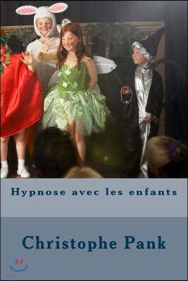 Hypnose avec les enfants