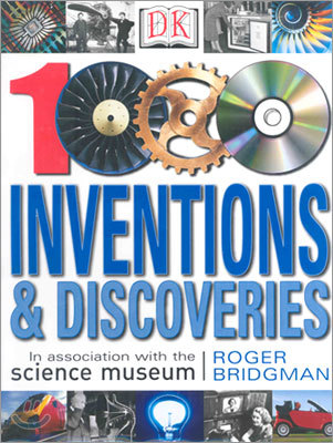 1000 Inevention & Discoveries