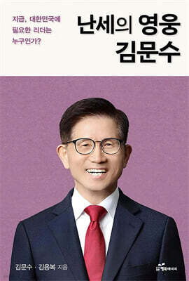 난세의 영웅 김문수