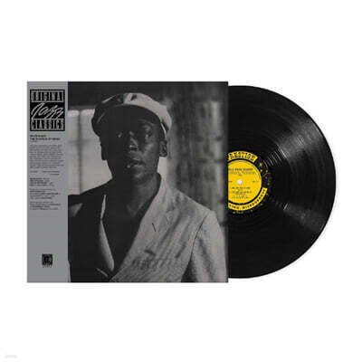 Miles Davis (마일스 데이비스) - The Musings Of Miles [LP]