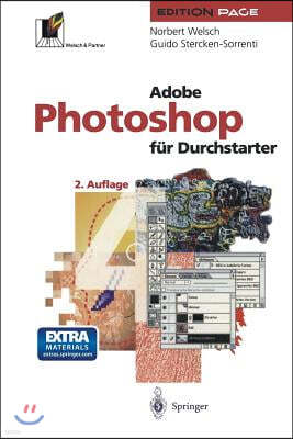 Adobe Photoshop Fur Durchstarter