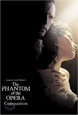 The Phantom Of The Opera Companion