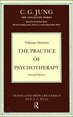 The Practice of Psychotherapy