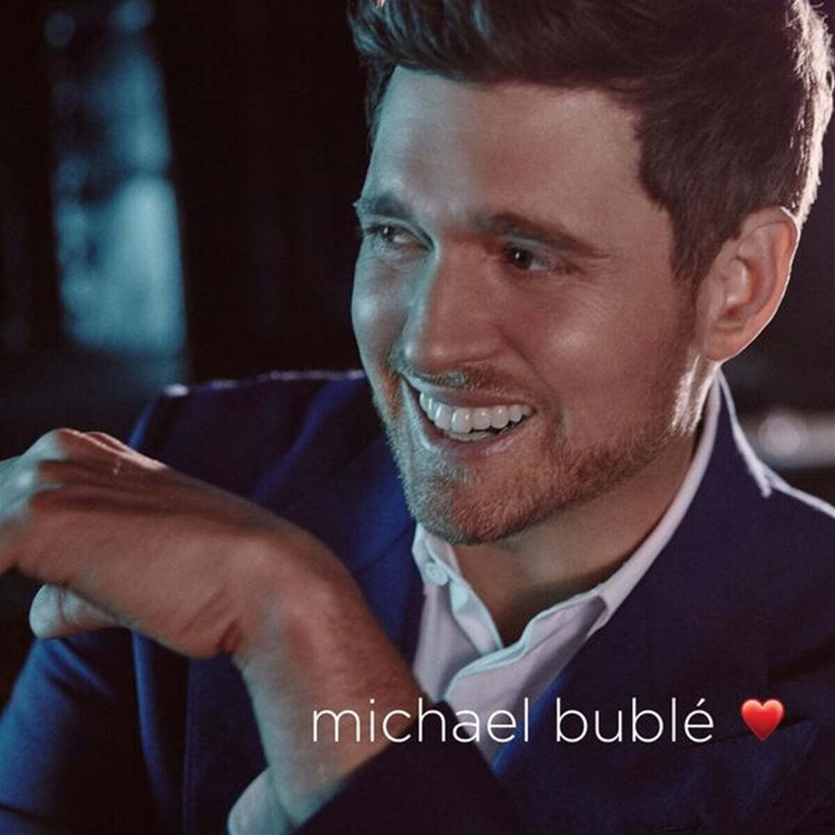 Michael Buble (마이클 부블레) - Love