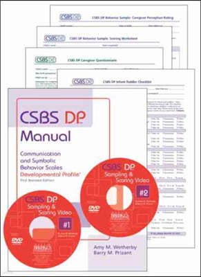CSBS DP Test Kit