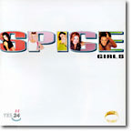 Spice Girls - Spice