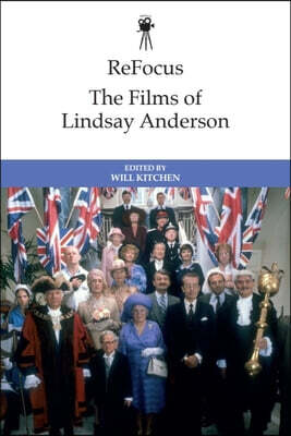 Refocus: The Films of Lindsay Anderson