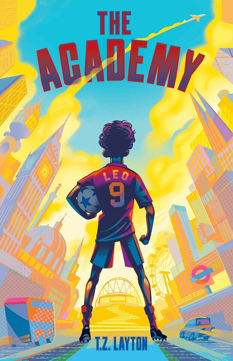 The Academy