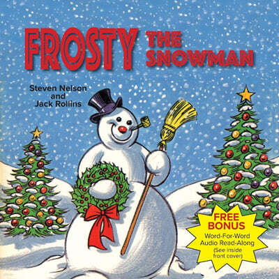 Frosty the Snowman