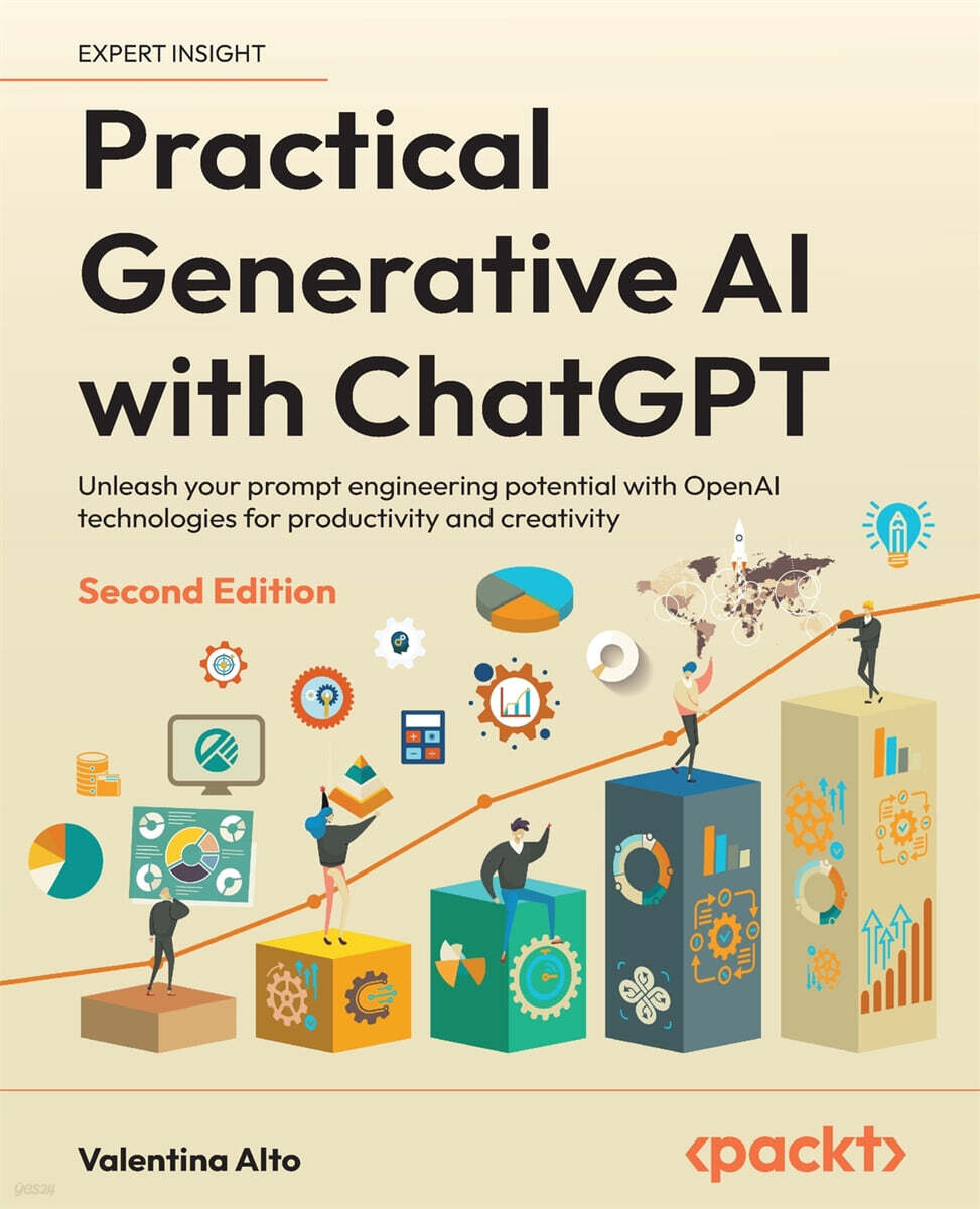 Practical Generative AI with ChatGPT, 2/E