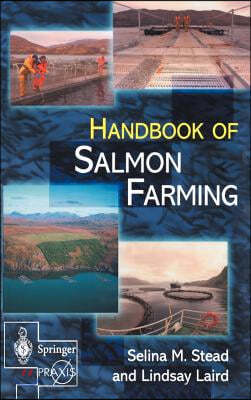 The Handbook of Salmon Farming