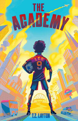 The Academy