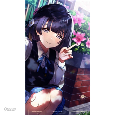 Amazon.co.jp: 【Amazon.co.jp限定】秦谷美鈴 1st Single