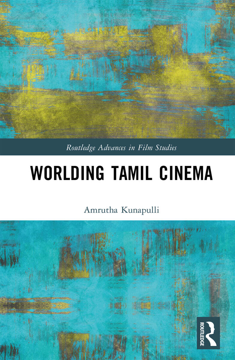 Worlding Tamil Cinema