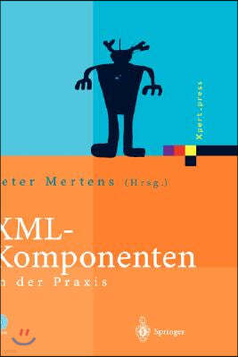 XML-Komponenten in Der PRAXIS