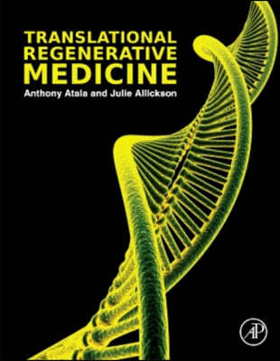 Academic Pr Translational Regenerative Medicine