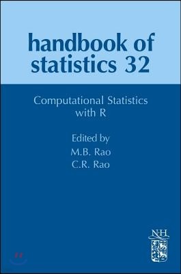 Computational Statistics with R: Volume 32