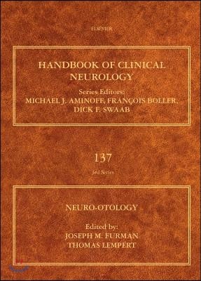 Neuro-Otology: Volume 137