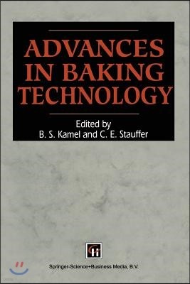 Advances in Baking Technology