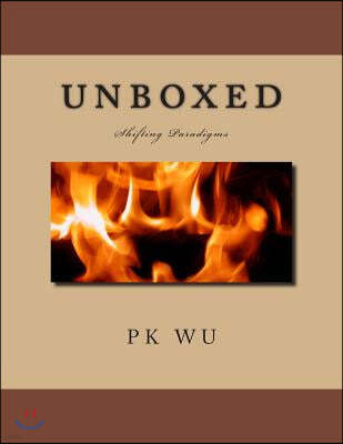 unboxed: shifting paradigms