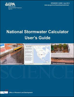 National Stormwater Calculator User's Guide