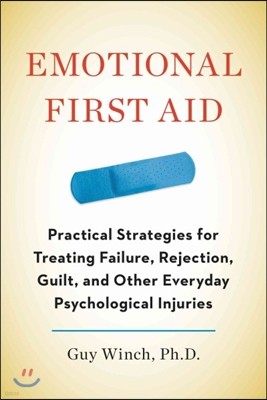 Emotional First Aid