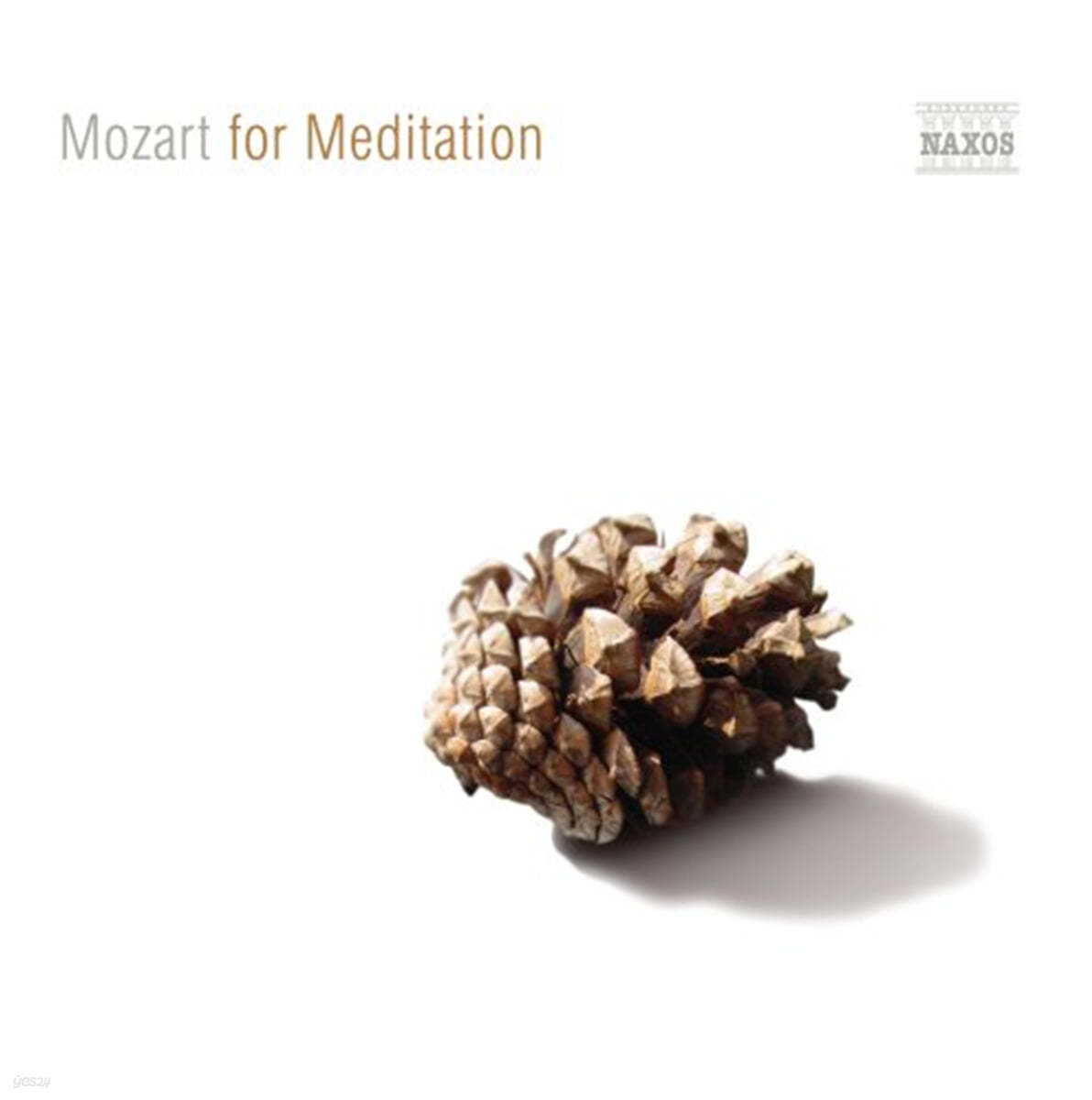 명상을 위한 모차르트 음악 (Mozart for Meditation) 