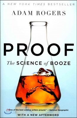 Proof: The Science of Booze