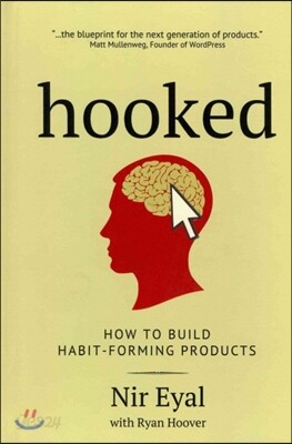 Hooked