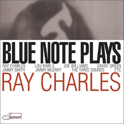 Blue Note Plays Ray Charles