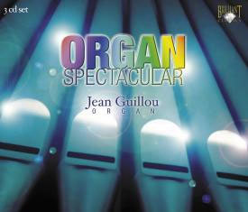 Organ Spectacular