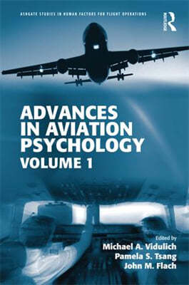 Advances in Aviation Psychology