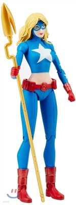 Dc New 52 Stargirl Action Figure