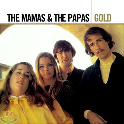 Mamas & Papas - Gold: Definitive Collection