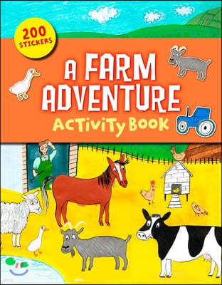 A Farm Adventure