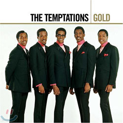 Temptations - Gold: Definitive Collection