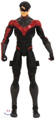Dc New 52 Nightwing Action Figure