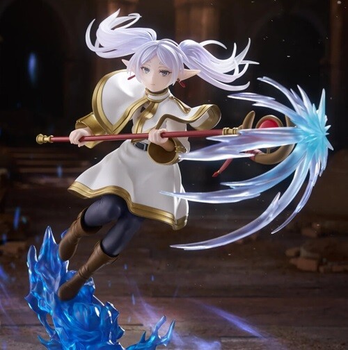 장송의 프리렌 타이토 AMP+ 피규어 프리렌