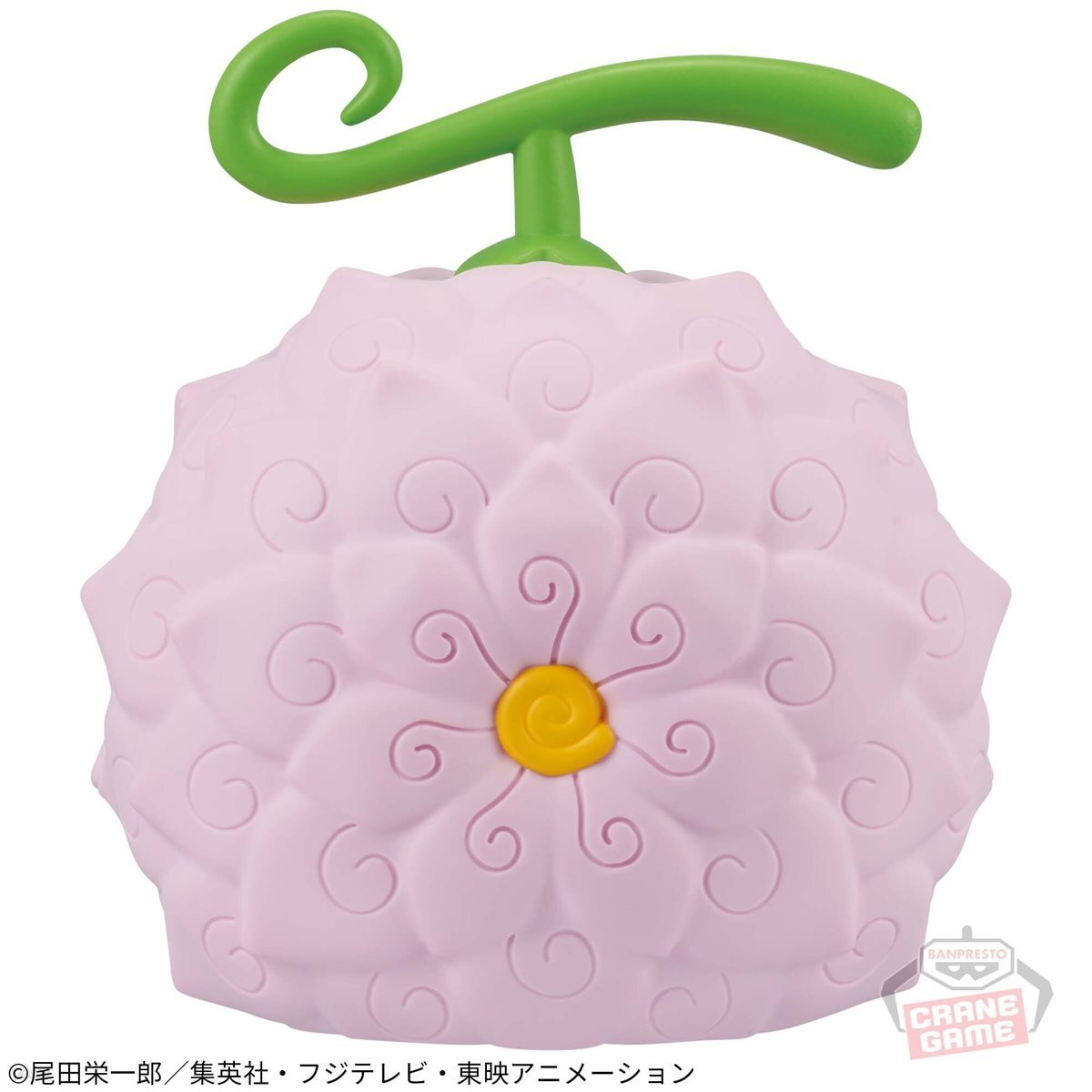 반프레스토 원피스 피규어 악마의 열매 하나하나의 열매 룸라이트 실내등 열매2