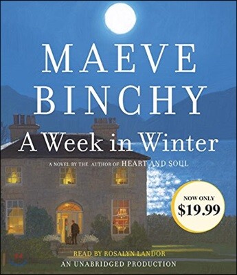 A Week in Winter