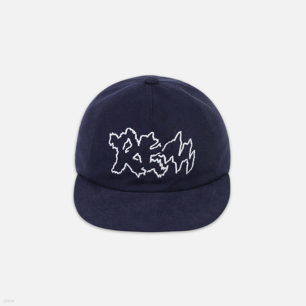 [MARK &#39;The Firstfruit&#39;] REM&#39;s CAP