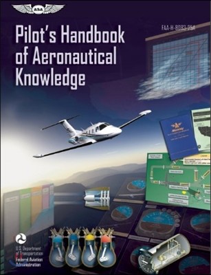 Pilot's Handbook of Aeronautical Knowledge 2008