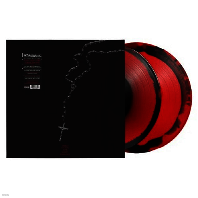 My Chemical Romance — Three Cheers For Sweet Revenge (US Indie Exclusive)(Deluxe Edition) 앨범 커버