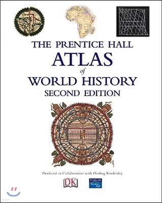 Prentice Hall Atlas of World History